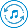 Convert iTunes M4P to MP3